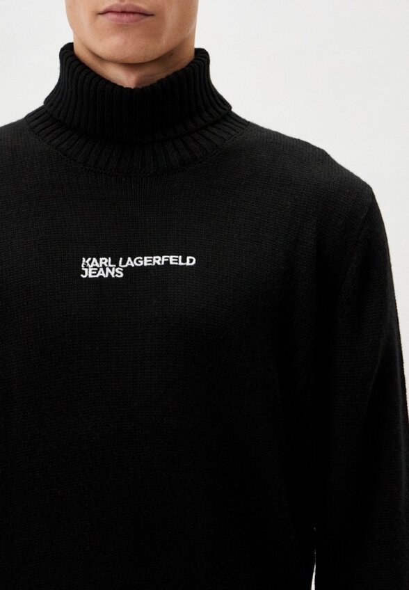 Свитер Karl Lagerfeld Jeans