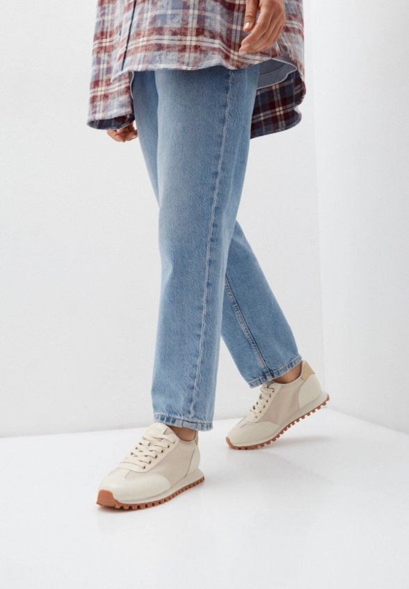 Кроссовки Obba