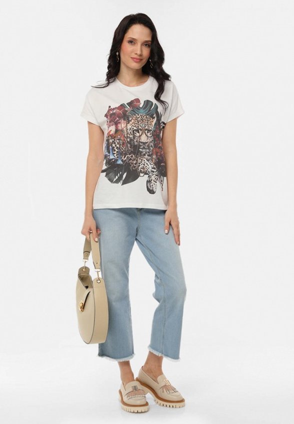 Футболка Pill