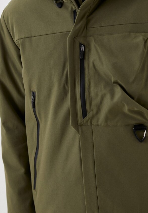 Куртка утепленная Toread