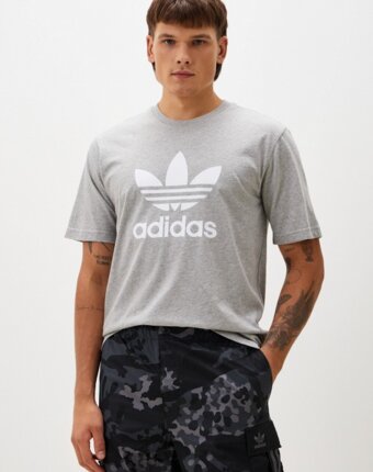 Футболка adidas Originals мужчинам