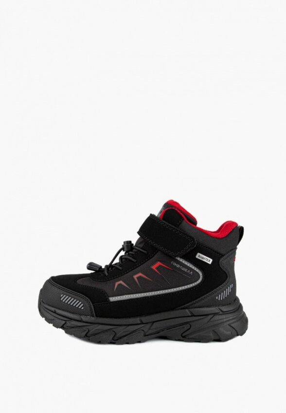 Ботинки Kapika