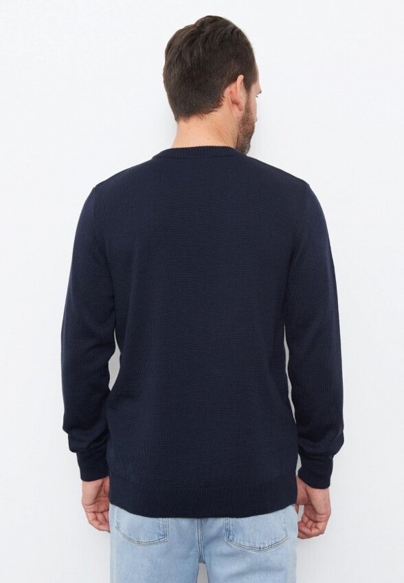 Джемпер Стим