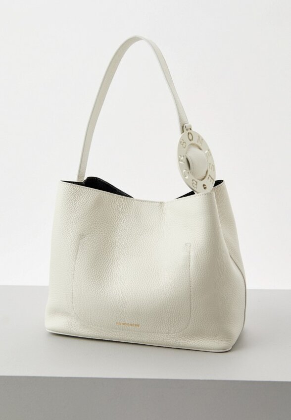 Сумка и косметичка Borbonese