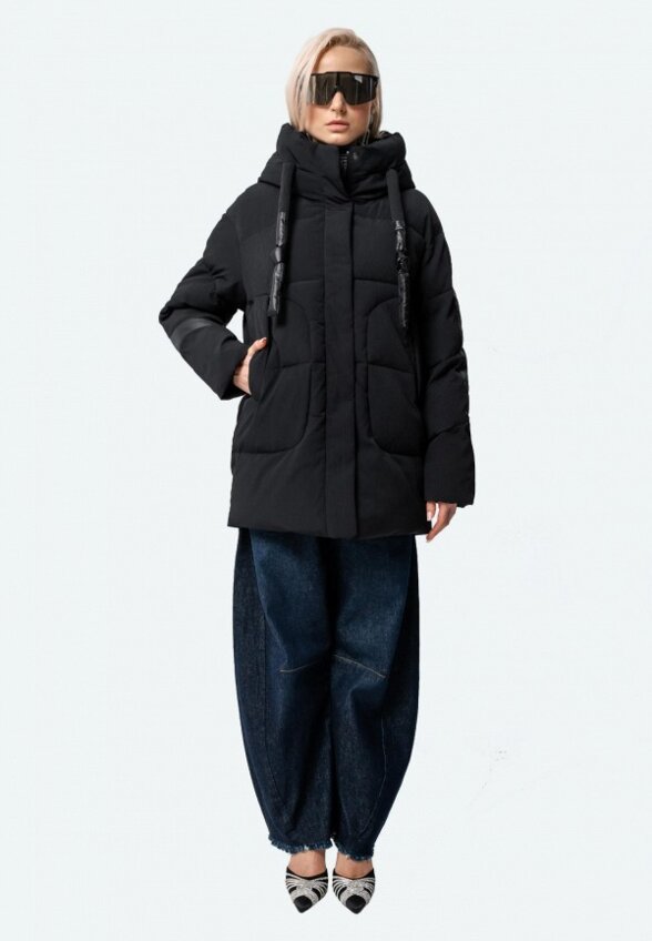 Куртка утепленная Marvelous Experience