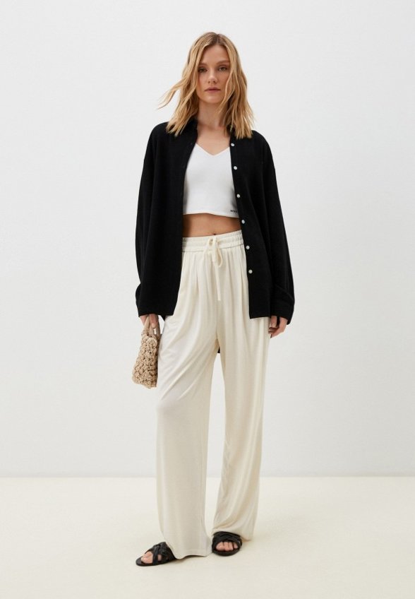 Рубашка LeOtra