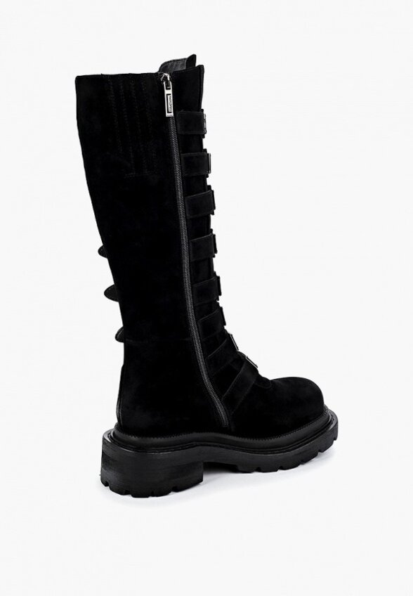 Сапоги Graciana