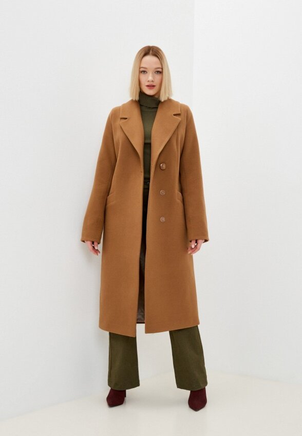 Пальто-халат Ovelli