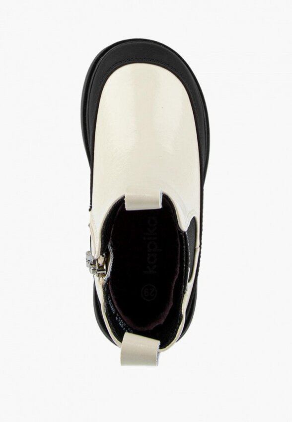 Ботинки Kapika