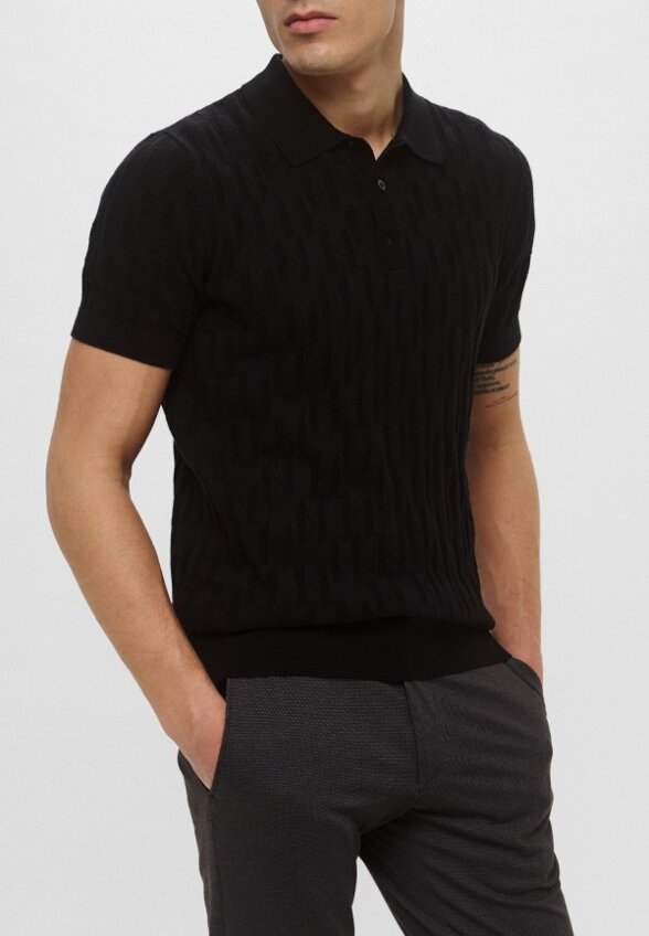 Поло Karl Lagerfeld