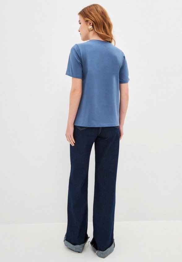 Футболка Manii'ta Lacitta