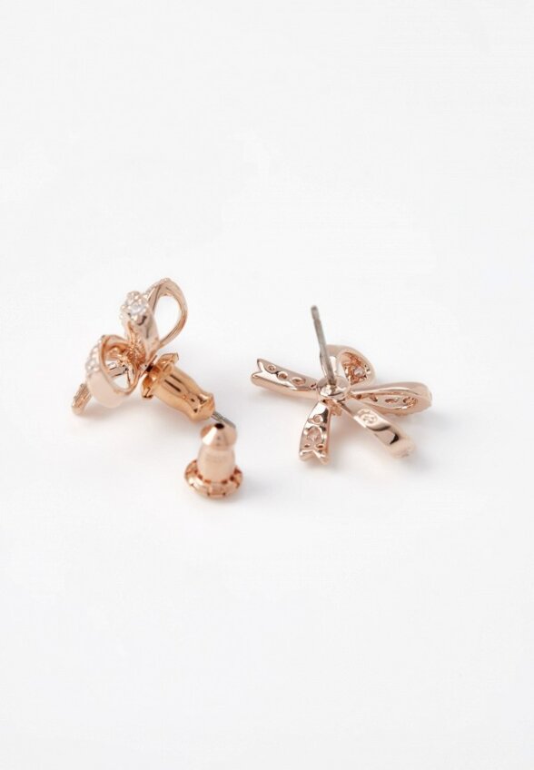 Серьги Swarovski®