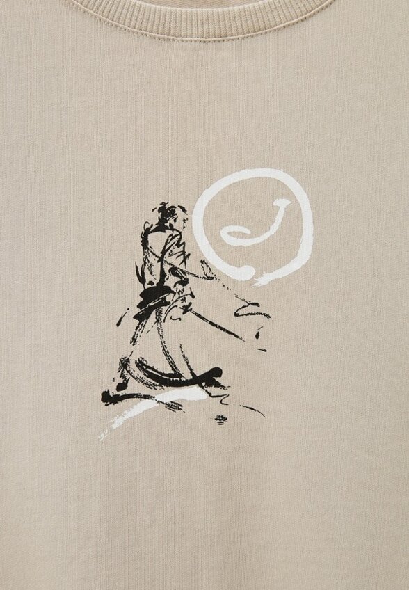 Свитшот Elementarno