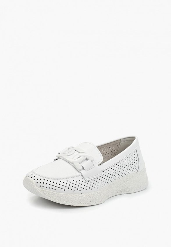 Лоферы GLAMforever