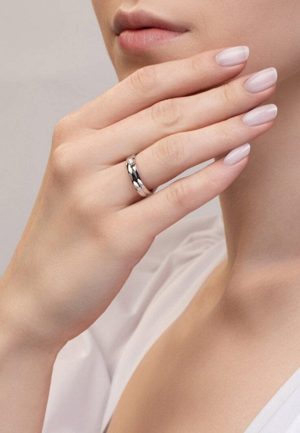 Кольцо Sokolov