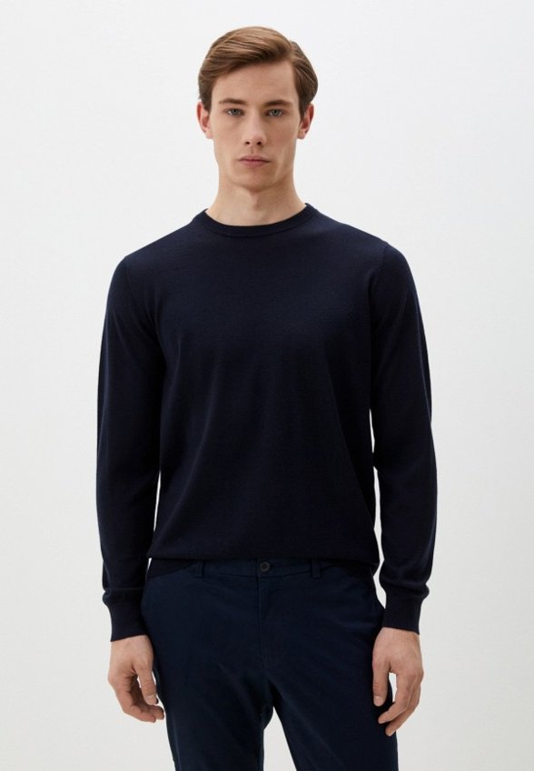 Джемпер Troy Collezione