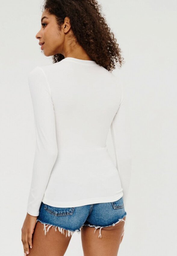 Лонгслив Jolifashn