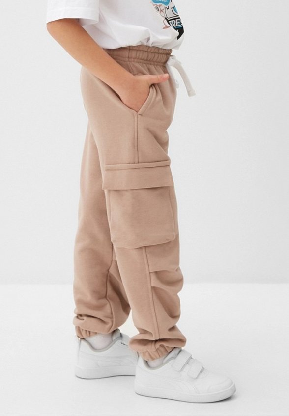 Брюки спортивные Minaku