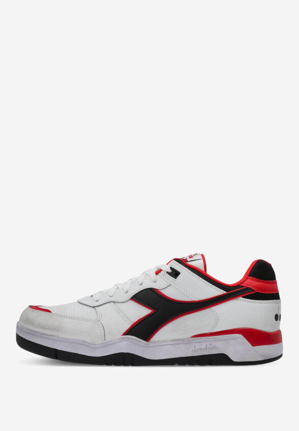 Кеды мужские Diadora B.56 Icona, Белый