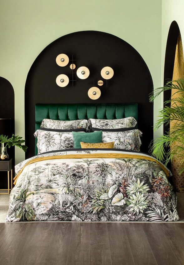 Постельное белье 1,5-спальное Togas