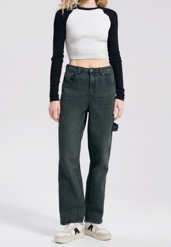 Джинсы Твое