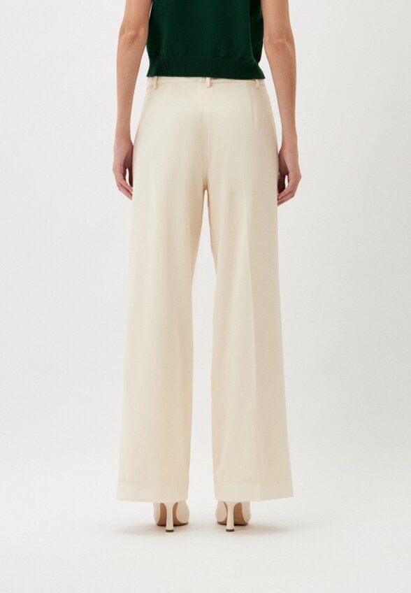 Брюки Weekend Max Mara