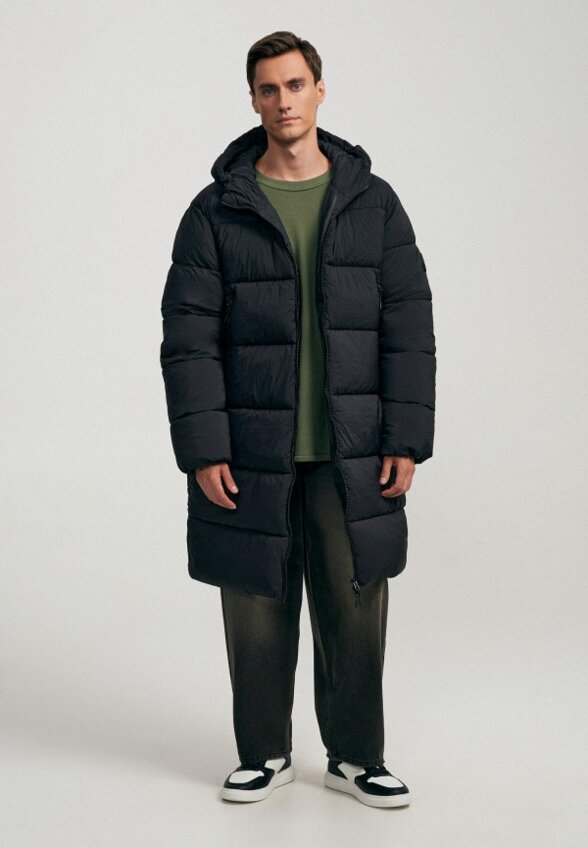 Пуховик Твое