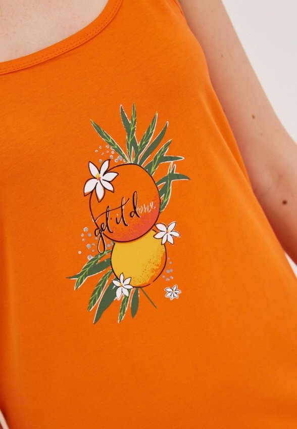 Сорочка ночная Vienetta