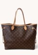 Louis Vuitton Neverfull1  - превью