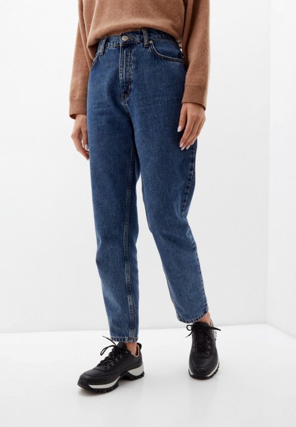 Кроссовки Rieker