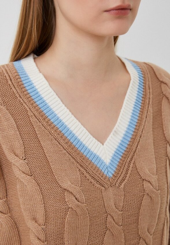 Пуловер Belucci