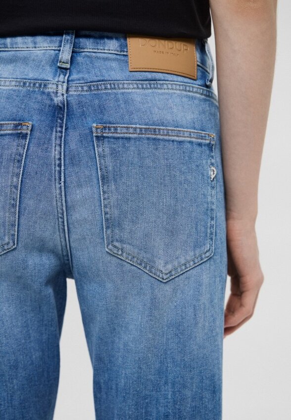 Джинсы Dondup