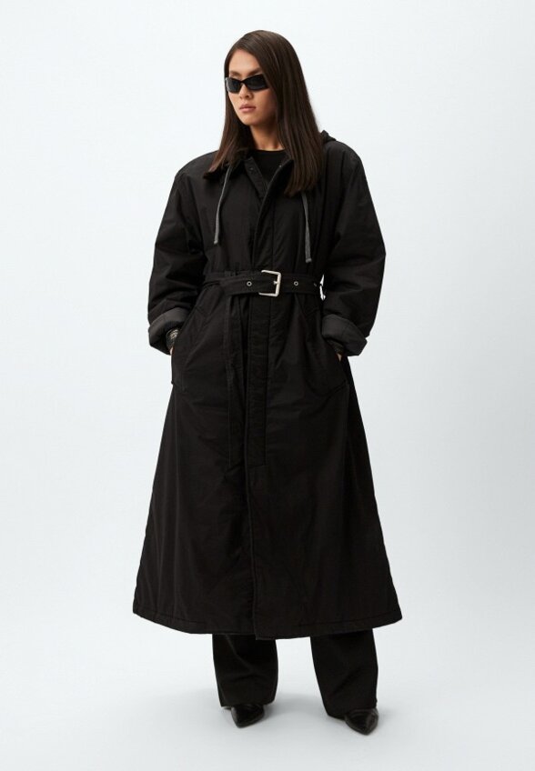 Куртка-пальто Diesel