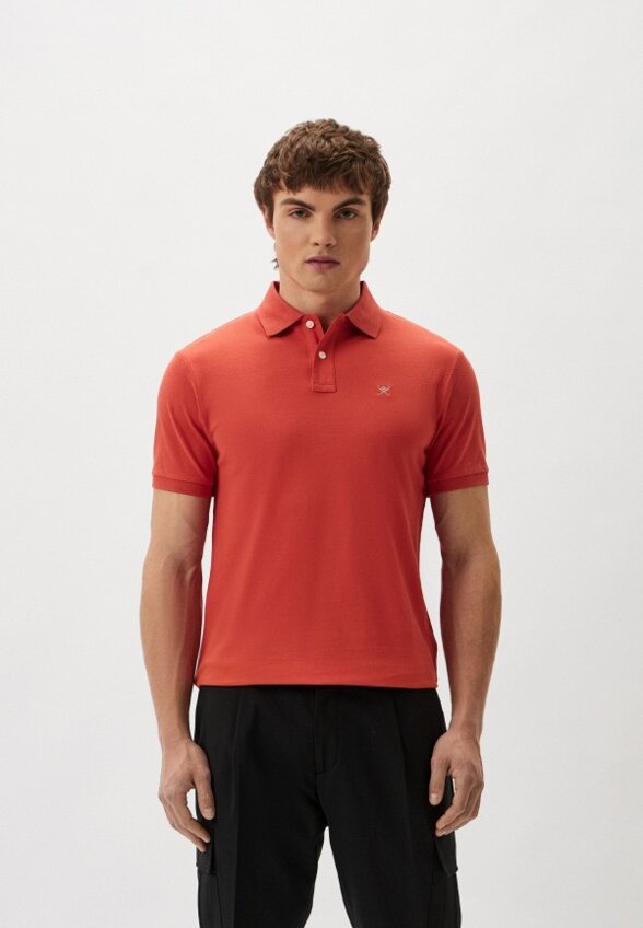 Поло Hackett London