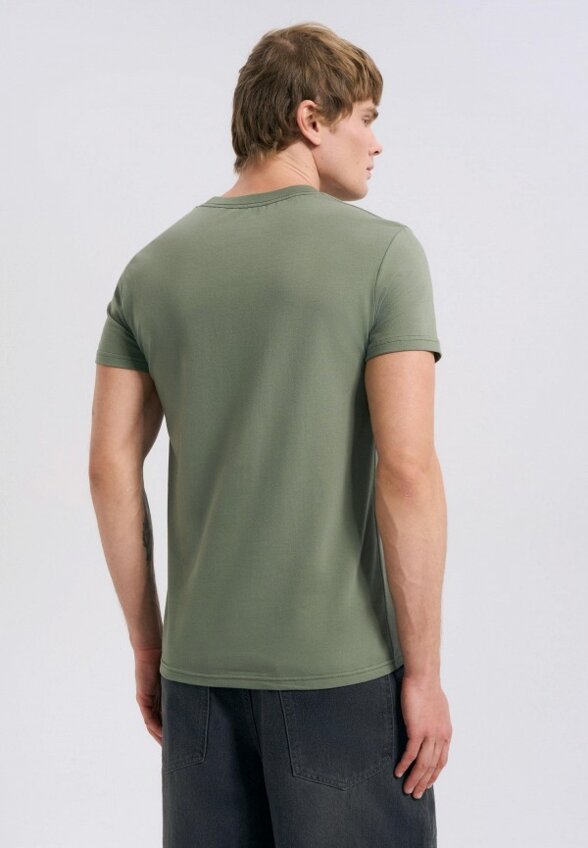 Футболка Твое