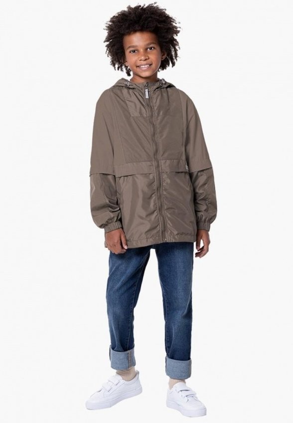 Куртка Nikastyle