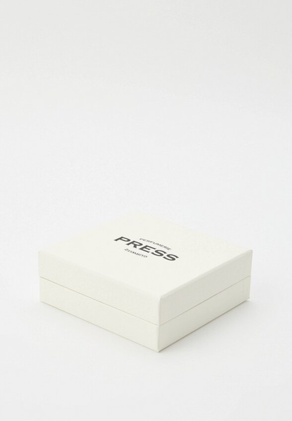 Туалетная вода Press Gurwitz Perfumerie