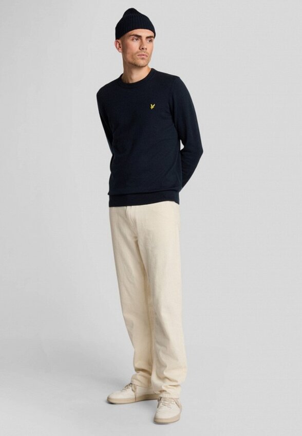 Джемпер Lyle & Scott
