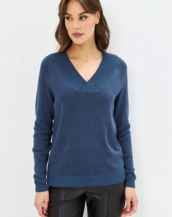 Пуловер Сиринга женщинам