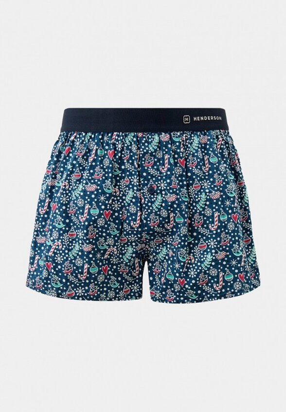 Трусы Henderson