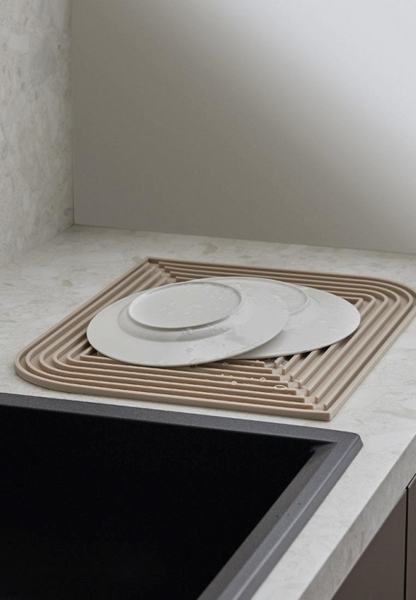 Коврик для сушки посуды Smart Solutions