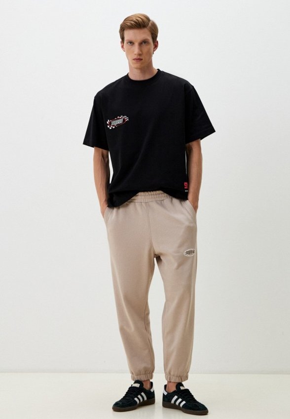 Брюки спортивные Topclo