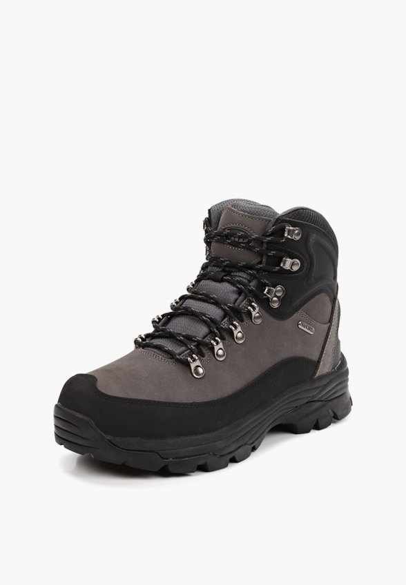 Ботинки трекинговые Thb