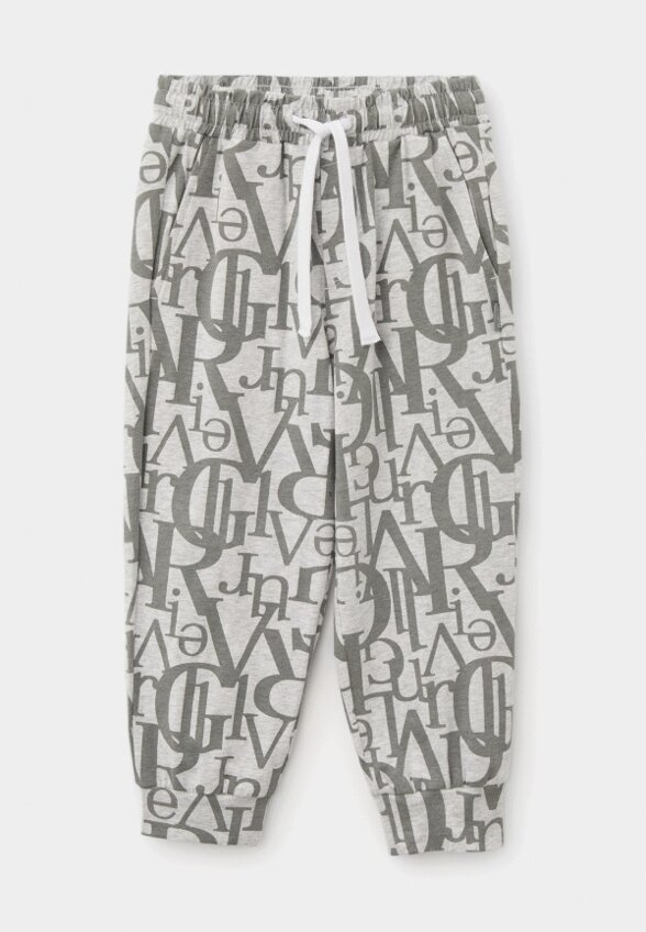 Пижама Gulliver