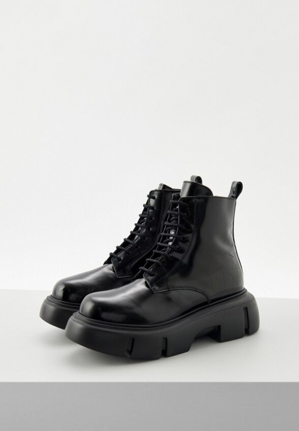 Ботинки Principe di Bologna