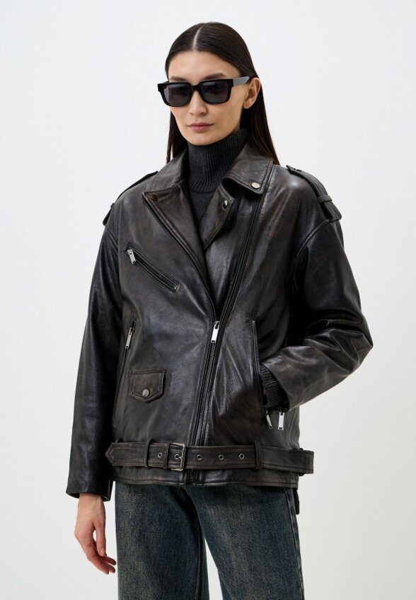 Косуха Снежная Королева