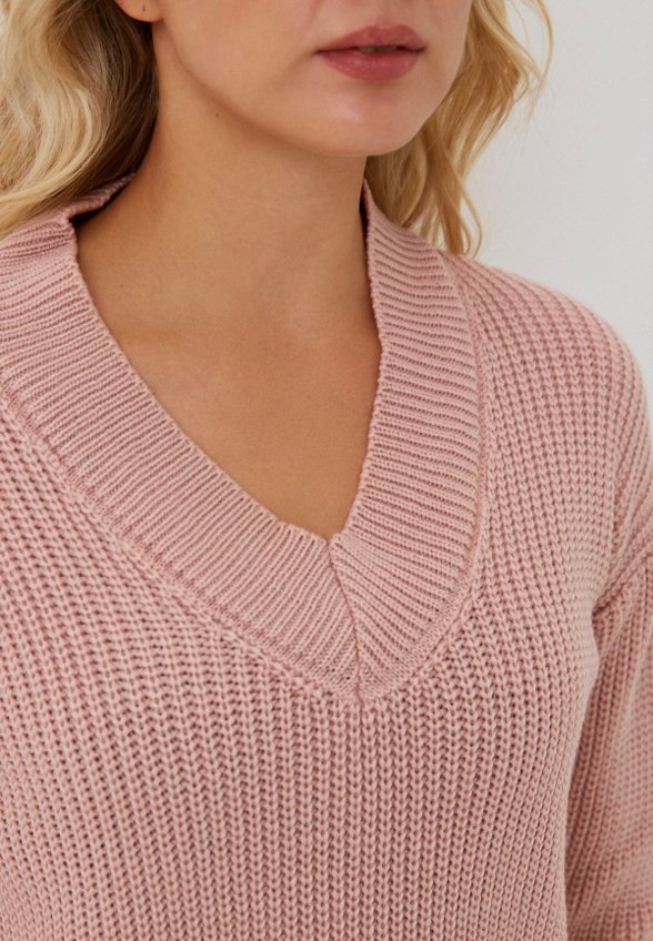 Пуловер Dunia