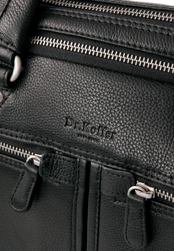 Др.Коффер B402321-260-04 сумка для документов
