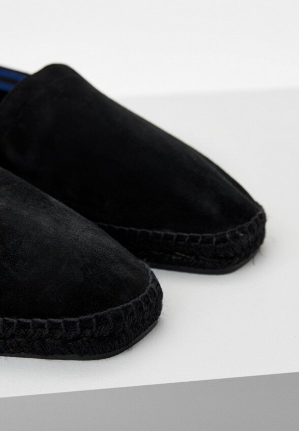 Эспадрильи Castaner