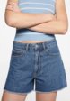 Шорты джинсовые Mango Teen3  - превью